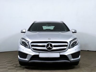 Mercedes-Benz GLA, 2.0 л, РКПП, 2015 фото 4