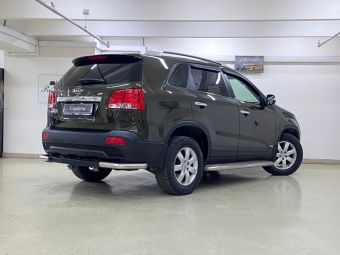 Kia Sorento Prestige, 2.4 л, АКПП, 2010 фото 8