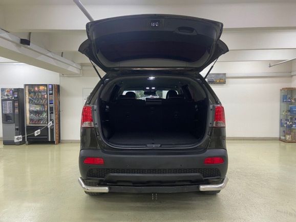 Kia Sorento Prestige, 2.4 л, АТ, 2010 фото 9