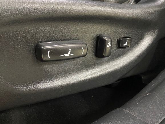 Kia Sorento Prestige, 2.4 л, АТ, 2010 фото 11