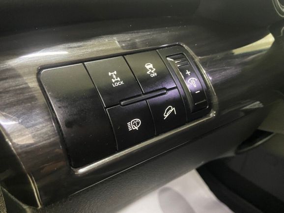 Kia Sorento Prestige, 2.4 л, АТ, 2010 фото 12