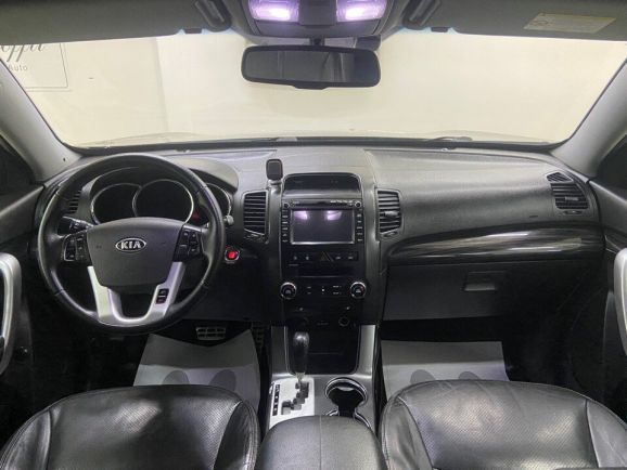 Kia Sorento Prestige, 2.4 л, АТ, 2010 фото 16