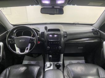 Kia Sorento Prestige, 2.4 л, АКПП, 2010 фото 16