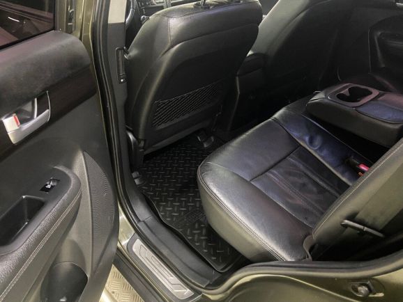 Kia Sorento Prestige, 2.4 л, АТ, 2010 фото 1