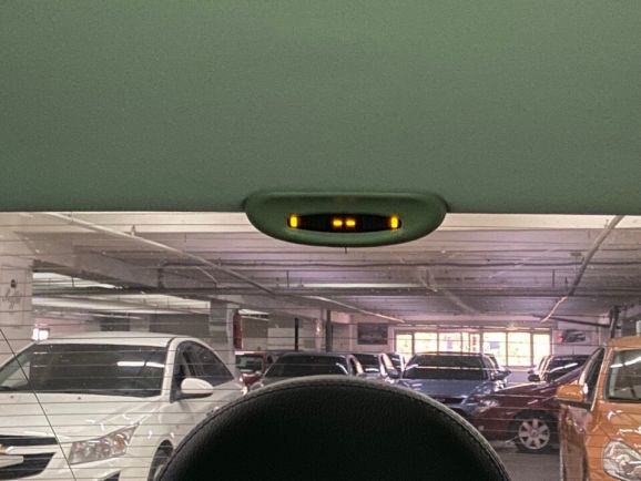 Mercedes-Benz E-Класс, 1.8 л, АТ, 2007 фото 15