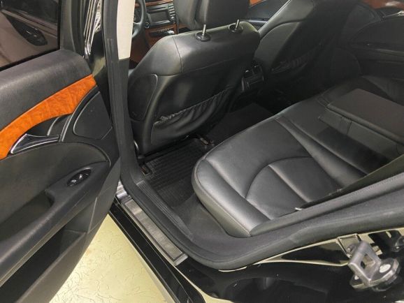 Mercedes-Benz E-Класс, 1.8 л, АТ, 2007 фото 2