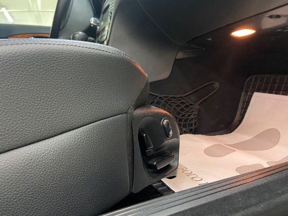 Mercedes-Benz E-Класс, 1.8 л, АТ, 2007 фото 1