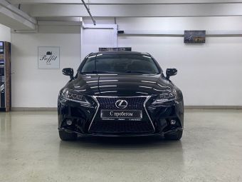 Lexus IS, 2.5 л, АКПП, 2010 фото 4