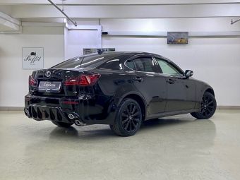 Lexus IS, 2.5 л, АКПП, 2010 фото 10