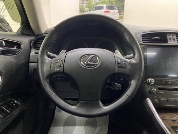 Lexus IS, 2.5 л, АТ, 2010 фото 14