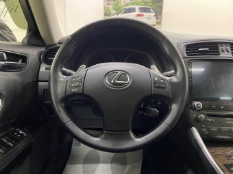 Lexus IS, 2.5 л, АКПП, 2010 фото 14