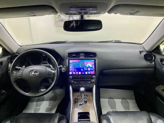 Lexus IS, 2.5 л, АТ, 2010 фото 15