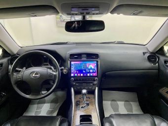 Lexus IS, 2.5 л, АКПП, 2010 фото 15