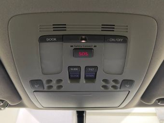 Lexus IS, 2.5 л, АКПП, 2010 фото 16