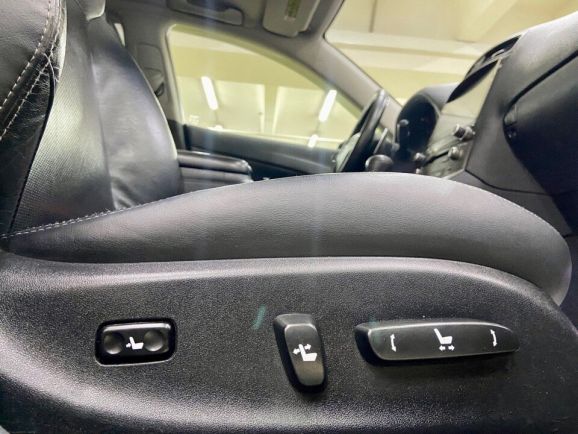 Lexus IS, 2.5 л, АТ, 2010 фото 18