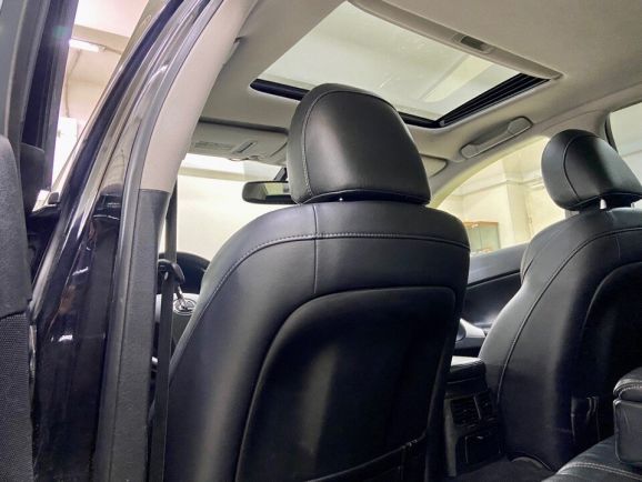 Lexus IS, 2.5 л, АТ, 2010 фото 2