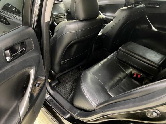 Lexus IS, 2.5 л, АТ, 2010 фото 1