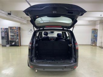 Ford S-MAX Titanium, 2.0 л, АКПП, 2010 фото 8
