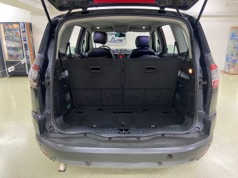 Ford S-MAX Titanium, 2.0 л, АКПП, 2010 фото 10