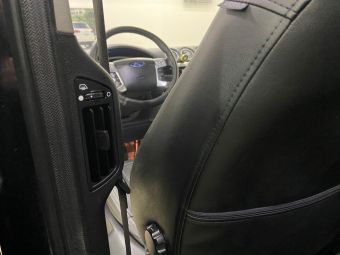 Ford S-MAX Titanium, 2.0 л, АКПП, 2010 фото 17