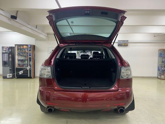 Mazda CX-7 Sport, 2.3 л, АТ, 2007 фото 9