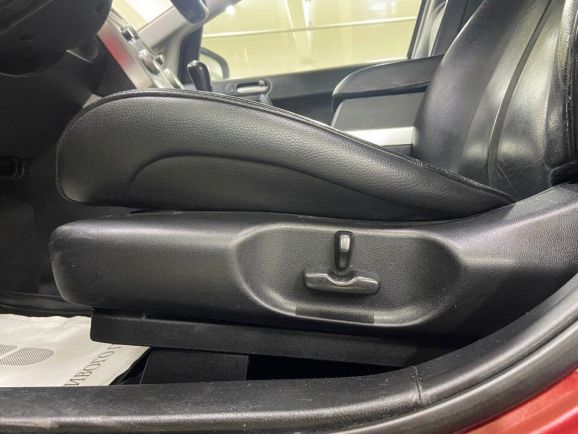 Mazda CX-7 Sport, 2.3 л, АТ, 2007 фото 11