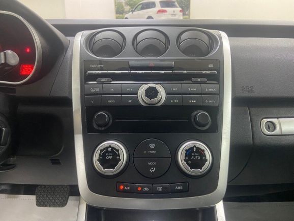 Mazda CX-7 Sport, 2.3 л, АТ, 2007 фото 12