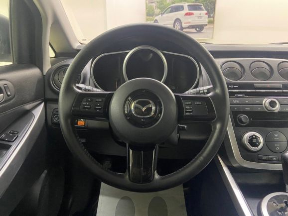 Mazda CX-7 Sport, 2.3 л, АТ, 2007 фото 13
