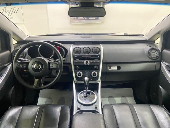 Mazda CX-7 Sport, 2.3 л, АТ, 2007 фото 14