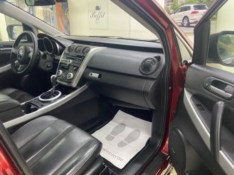 Mazda CX-7 Sport, 2.3 л, АТ, 2007 фото 15