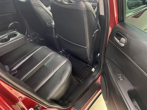 Mazda CX-7 Sport, 2.3 л, АТ, 2007 фото 2