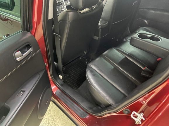 Mazda CX-7 Sport, 2.3 л, АТ, 2007 фото 1