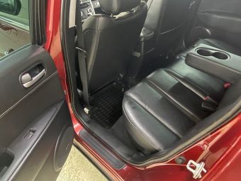 Mazda CX-7 Sport, 2.3 л, АТ, 2007 фото 1