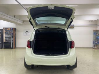 Opel Meriva, 1.4 л, АКПП, 2013 фото 10