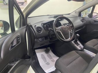 Opel Meriva, 1.4 л, АКПП, 2013 фото 11