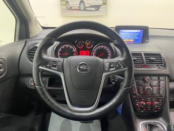 Opel Meriva, 1.4 л, АКПП, 2013 фото 14