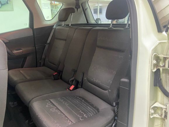 Opel Meriva, 1.4 л, АТ, 2013 фото 2