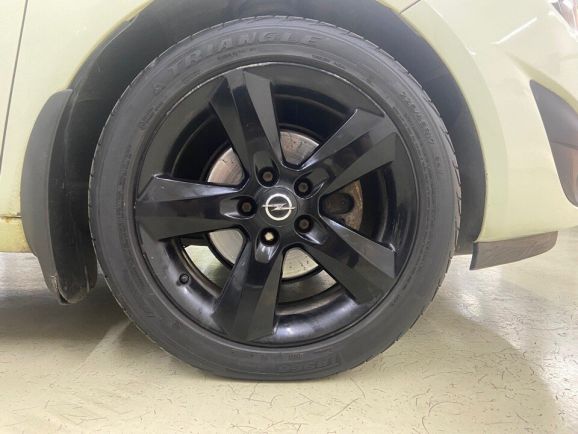 Opel Meriva, 1.4 л, АТ, 2013 фото 1