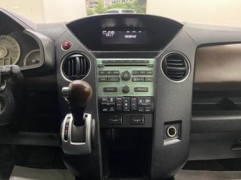 Honda Pilot, 3.5 л, АТ, 2008 фото 12