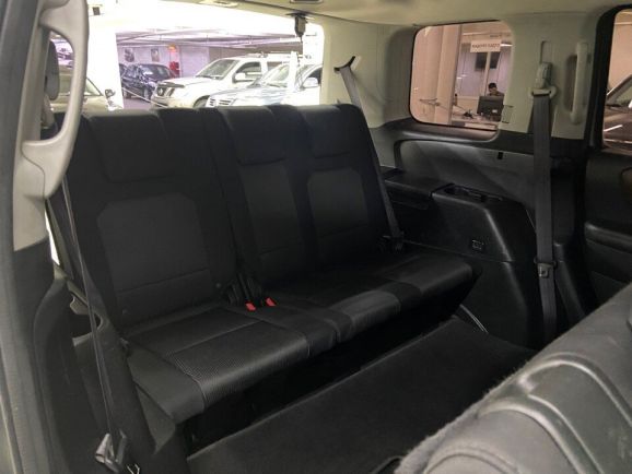 Honda Pilot, 3.5 л, АТ, 2008 фото 15