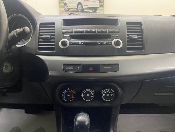 Mitsubishi Lancer, 1.5 л, АТ, 2010 фото 11