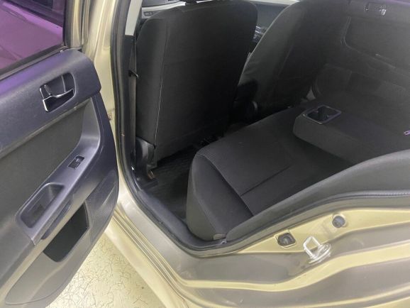 Mitsubishi Lancer, 1.5 л, АТ, 2010 фото 1