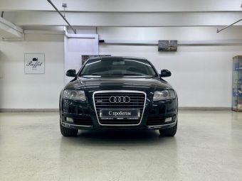 Audi A6, 2.8 л, АКПП, 2010 фото 4