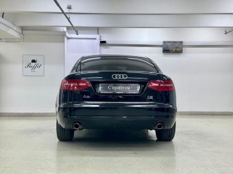 Audi A6, 2.8 л, АКПП, 2010 фото 7