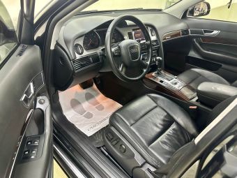Audi A6, 2.8 л, АКПП, 2010 фото 9