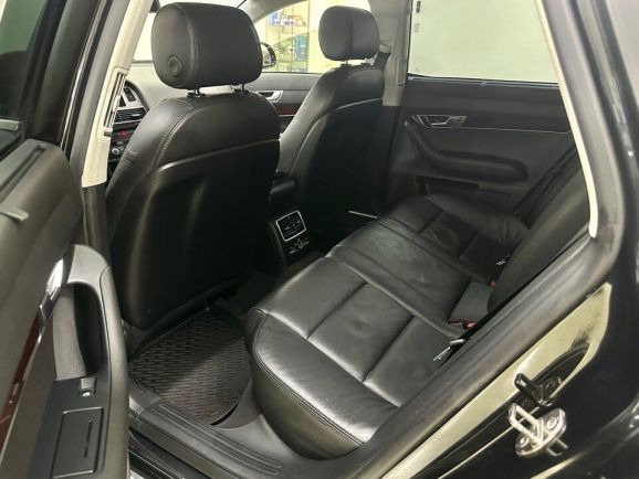 Audi A6, 2.8 л, АТ, 2010 фото 10