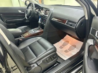 Audi A6, 2.8 л, АКПП, 2010 фото 12