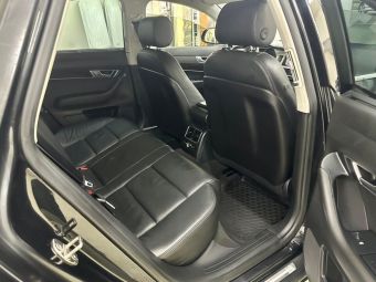 Audi A6, 2.8 л, АКПП, 2010 фото 13