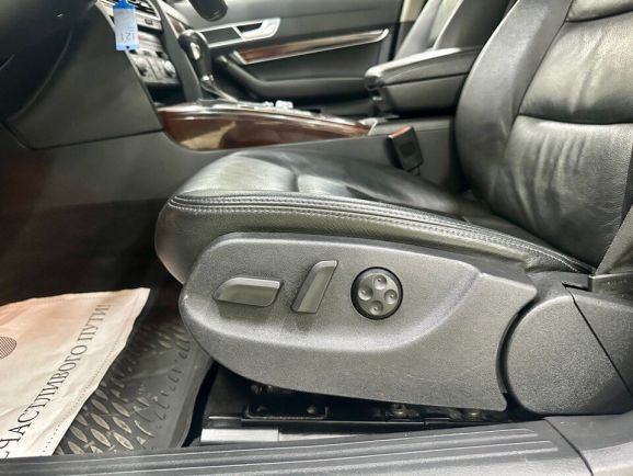 Audi A6, 2.8 л, АТ, 2010 фото 14