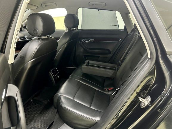 Audi A6, 2.8 л, АТ, 2010 фото 15